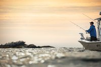 MINN KOTA přední elektromotor RIPTIDE POWERDRIVE 55 MR 137 cm bez pedálu 12 V