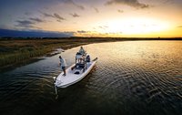 MINN KOTA přední elektromotor RIPTIDE TERROVA 55 WR 152 cm bez pedálu 12 V