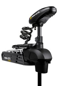 MINN KOTA přední elektromotor ULTREX 2 112 MR DSC 115 cm s pedálem 36 V