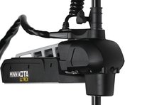 MINN KOTA přední elektromotor ULTREX 2 80 MR MDI 115 cm s pedálem 24 V