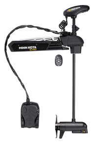MINN KOTA přední elektromotor ULTREX 112 MR MDI 152 cm s pedálem 36 V