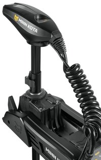 MINN KOTA přední elektromotor TERROVA QUEST 2 90/115 WR DSC 152 cm 24/36 V