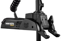 MINN KOTA přední elektromotor TERROVA QUEST 2 90/115 WR DSC 182 cm 24/36 V
