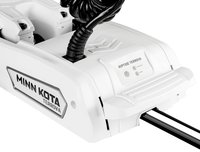 MINN KOTA přední elektromotor RIPTIDE TERROVA QUEST 90/115 WR 152 cm bílý bez pedálu 24/36 V
