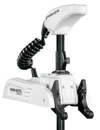 MINN KOTA přední elektromotor RIPTIDE TERROVA QUEST 2 90/115 WR 115 cm bílý 24/36 V