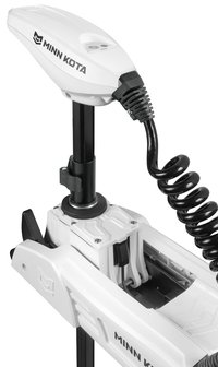MINN KOTA přední elektromotor RIPTIDE TERROVA QUEST 2 90/115 WR 182 cm bílý 24/36 V