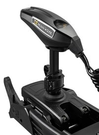 MINN KOTA přední elektromotor RIPTIDE TERROVA QUEST 90/115 WR 182 cm černý bez pedálu 24/36 V