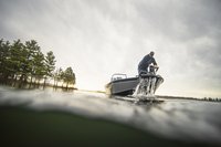 MINN KOTA přední elektromotor RIPTIDE TERROVA QUEST 90/115 WR 182 cm černý bez pedálu 24/36 V