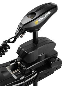 MINN KOTA přední elektromotor ULTERRA QUEST 2 90/115 WR DSC 182 cm 24/36 V