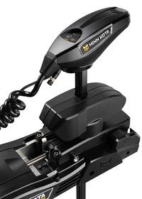MINN KOTA přední elektromotor ULTERRA QUEST 90/115 WR MSI 182 cm s pedálem 24/36 V