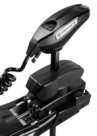 MINN KOTA přední elektromotor RIPTIDE INSTINCT QUEST 90/115 WR 220 cm černý bez pedálu 24/36 V