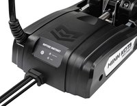 MINN KOTA přední elektromotor RIPTIDE INSTINCT QUEST 90/115 WR 220 cm černý bez pedálu 24/36 V