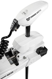MINN KOTA přední elektromotor RIPTIDE INSTINCT QUEST 2 90/115 WR 254 cm bílý 24/36 V