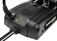 MINN KOTA přední elektromotor RIPTIDE INSTINCT QUEST 2 90/115 WR 254 cm bílý 24/36 V