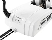 MINN KOTA přední elektromotor RIPTIDE INSTINCT QUEST 90/115 WR 254 cm bílý bez pedálu 24/36 V