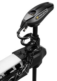 MINN KOTA přední elektromotor ULTREX QUEST 90/115 MR DSC 152 cm s pedálem 24/36 V