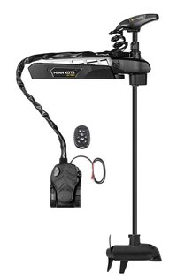 MINN KOTA přední elektromotor ULTREX QUEST 90/115 MR MSI 152 cm s pedálem 24/36 V