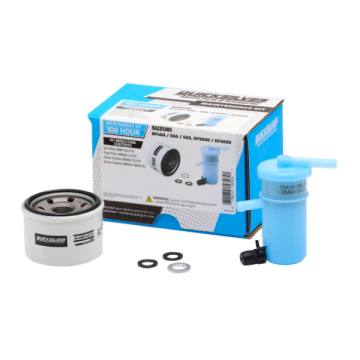 Servisní sada 100 Hr Suzuki DF40A / DF50A / DF60A / DF50AV / DF60AV