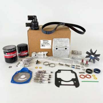 MERCURY servisní sada 300 Hr pro Racing 400R V10 5.7L