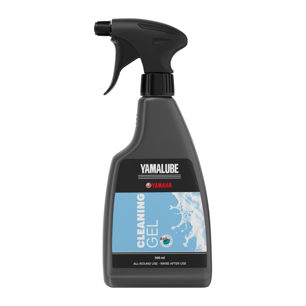 YAMALUBE ČISTÍCI GEL 500 ml