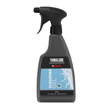 YAMALUBE ČISTÍCI GEL 500 ml