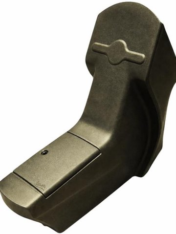 Sedačka Jockey, černá pro WHALY 380–455