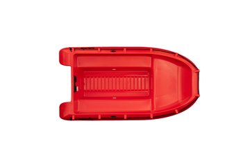 WHALY 210 plastový člun z polyethylenu - 2,10 m, 42 kg