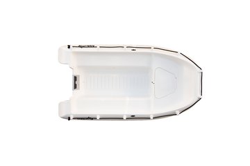 WHALY 270 plastový člun z polyethylenu - 2,70 m, 77 kg