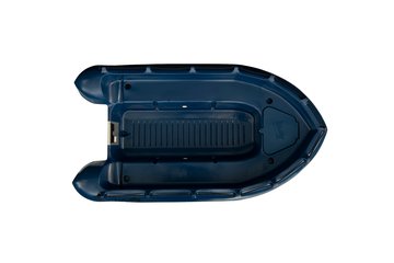 WHALY 310 plastový člun z polyethylenu - 3,10 m, 105 kg
