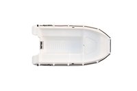 WHALY 270 plastový člun z polyethylenu - 2,70 m, 77 kg
