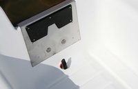 WHALY 270 plastový člun z polyethylenu - 2,70 m, 77 kg