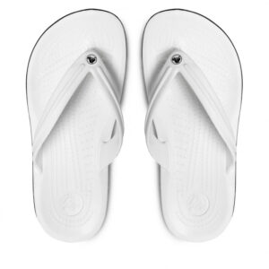 Crocs Crocband Flip Navy - Obrázek 6