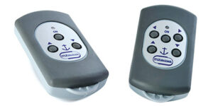 ITALWINCH Dálkový ovladač KOMPASS - Obrázek 1