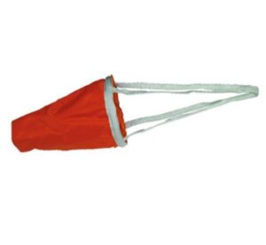 Plovoucí kotva 150 cm, průměr 100 cm - Obrázek 1