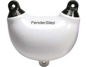 Fender Step - nafukovací fender s ventilem - Obrázek 1