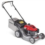 HONDA HRG 466 PK benzínová kosačka 46 cm, autosytič, bez pojazdu + olej zdarma