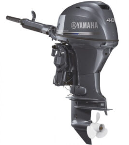 YAMAHA F40 FEHDL závěsný lodní motor