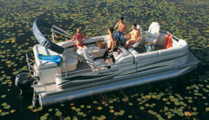 YAMAHA F40 SA závěsný lodní motor (staré označení (F40 FETS) - Obrázek 4