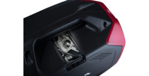 HONDA EU32i přenosná elektrocentrála - Obrázek 13