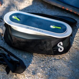 Jobe E-DUNA ELITE 11.6 Stand up Paddle Board Package s E-motorem - Obrázek 14