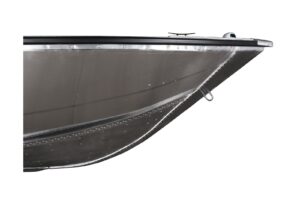 MARINE 500 Fish hliníkový člun - 5,0m, 260kg - Obrázek 10