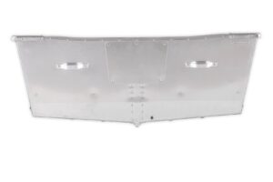 MARINE 400 Fish hliníkový člun - 3,99m, 136kg - Obrázek 11