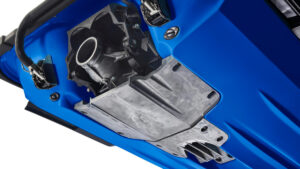 YAMAHA GP 1800R HO vodní skútr - Obrázek 11