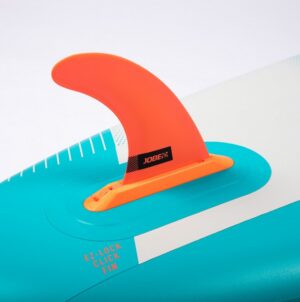 JOBE Mohaka 10.2 Paddleboard + SUP Plachta 3,5 m2 Balení - Obrázek 11