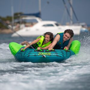 JOBE SCOUT 2P nafukovací táhlo - Obrázek 10