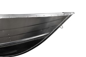 MARINE 400S hliníkový člun – 3,99m, 78kg - Obrázek 13