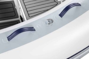 HIGHFIELD CLASSIC 310 ALU RIB nafukovací člun 310 cm - Obrázek 14