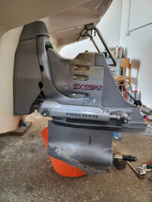 Wellcraft Excel 21 SL motorový člun + přívěs dvounápravový - Obrázek 10