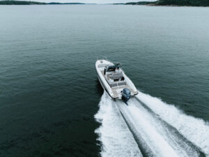 YAMARIN 59 SC 2024 motorový člun + YAMAHA F115LB - Obrázek 10