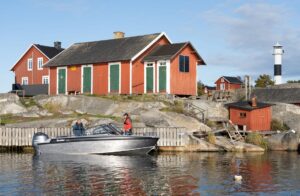 BUSTER XXL 2024 motorový člun hliníkový 6,25 m + YAMAHA F150 XC - Obrázek 11